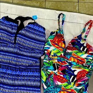 Ralph polo baiting suit and peri mist for sale